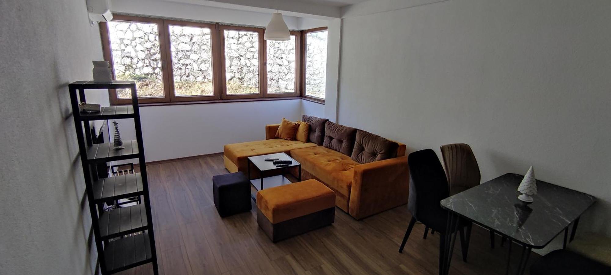 Mickey's Apartment Mavrovo