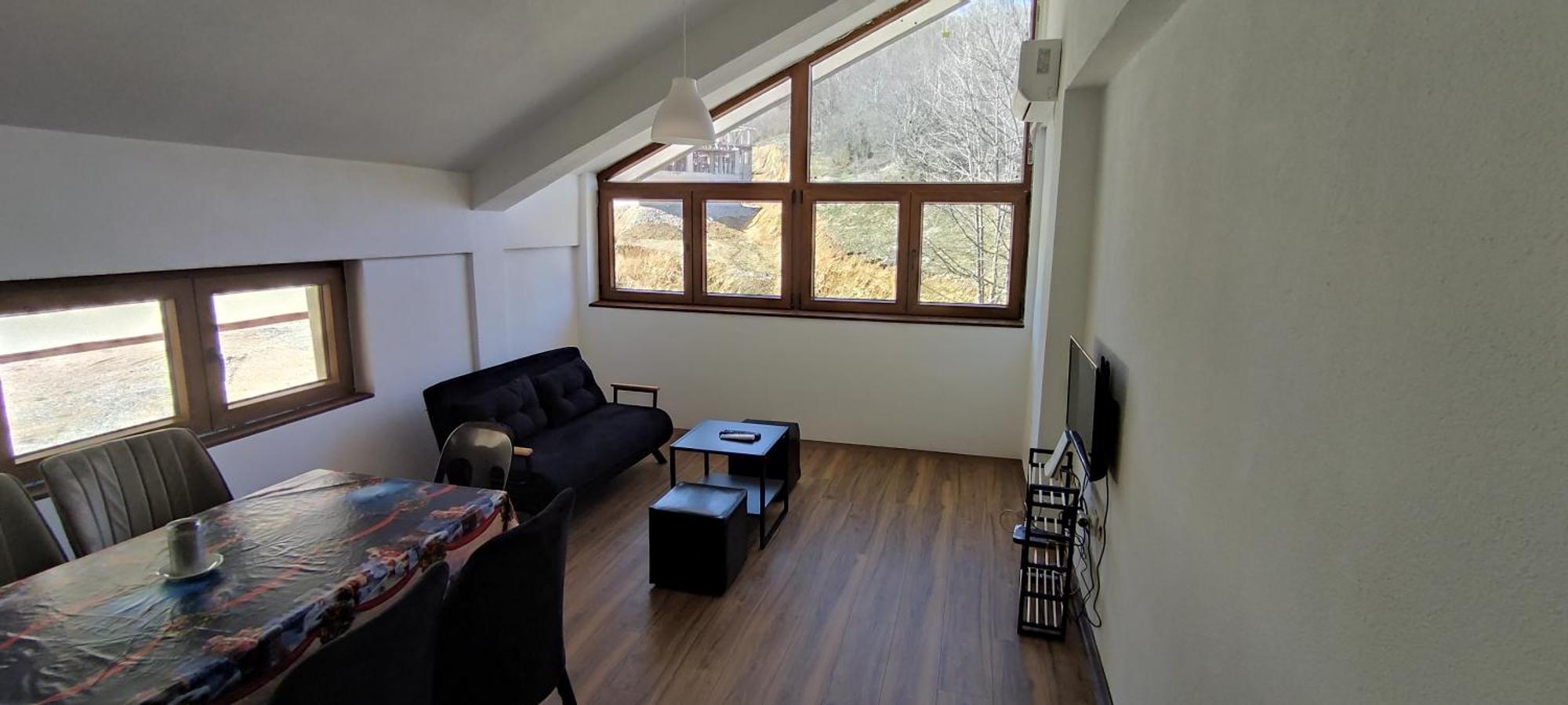 Apartment Mickey's Mavrovo